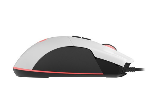 Genesis Optical Wired Gaming Mouse Krypton 290 6400DPI RGB
