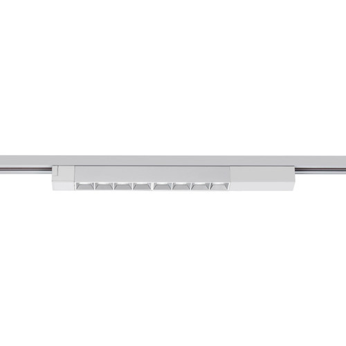 Reflector Track Lighting LED DPM X-Line 20 W, white