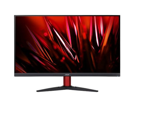 Acer Nitro 27" Monitor ZeroFrame 165Hz IPS KG272Sbmiipx