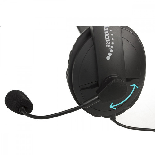 Audiocore Headset Headphones AC862