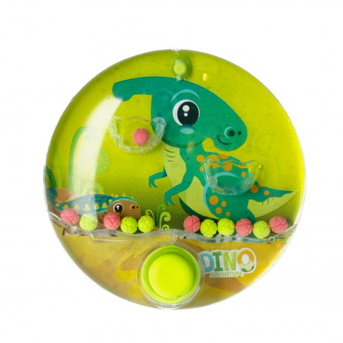 Water Arcade Game Dino, 1pc, assorted models, 3+