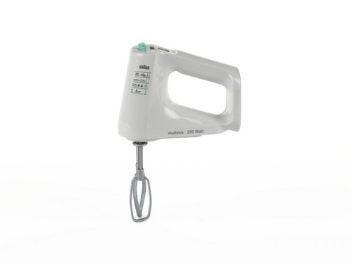 Klein Braun Toy Hand Mixer Multiquick 3+