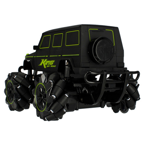 RC Off-Road Vehicle Stunt Max 6+