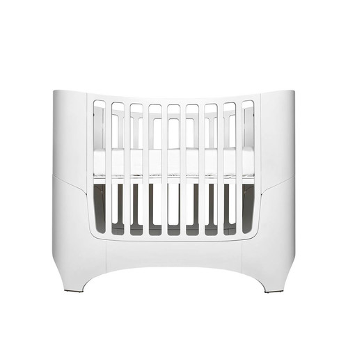 LEANDER Classic™ baby-junior bed 0-7 yrs, white