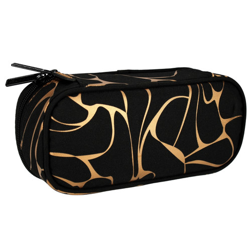 Pencil Case Gold 1pc