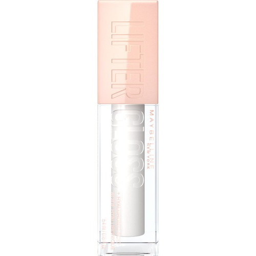 MAYBELLINE Lifter Gloss Lipgloss Vegan 001 Pearl  5.4ml