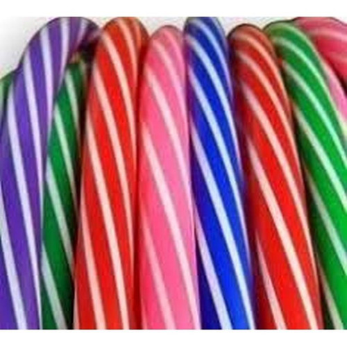 Hula Hoop 60cm, 1pc, assorted colours