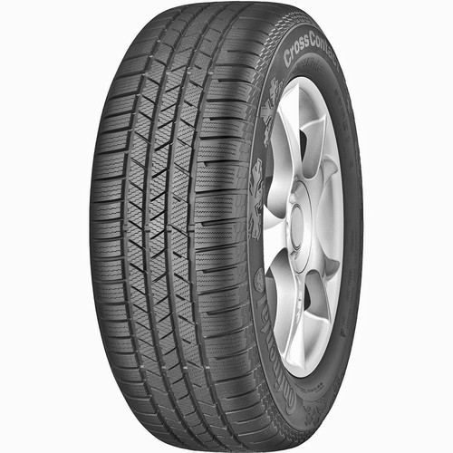 CONTINENTAL ContiCrossContact Winter 235/65R18 110H