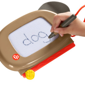 Fisher-Price Fp Pets Doodle Pro Magnetic Drawing Board HYC27 3+