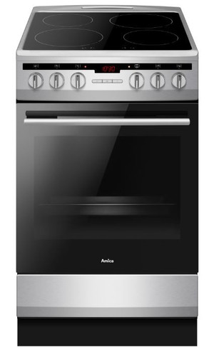 Amica Cooker FS 57IE3.323HTaDXv