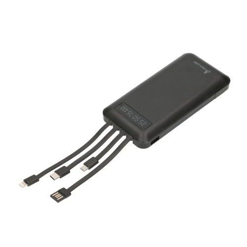 Extralink Power Bank Powerbank EPB-083 EX.19607, black