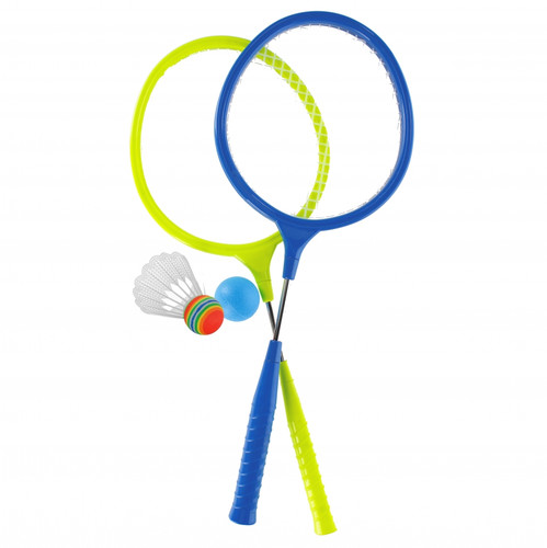 Badminton Set 14+