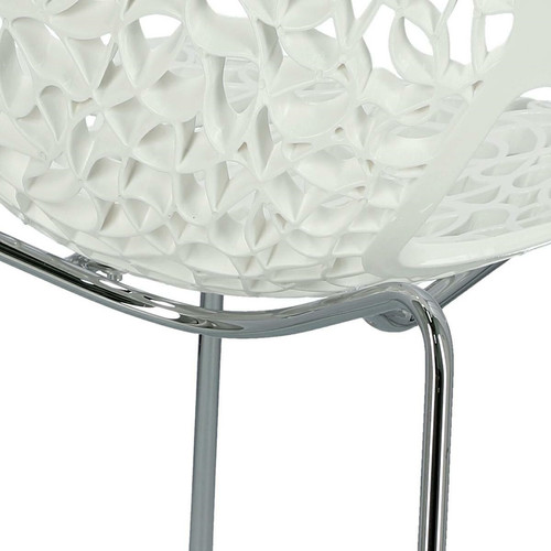 Chair Cepelia, white