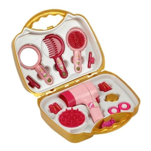 Klein Hair Care Set Princess Coralie 3+