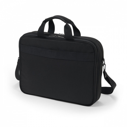 Dicota Notebook Bag 15-17.3" Eco Top Traveller Base, black