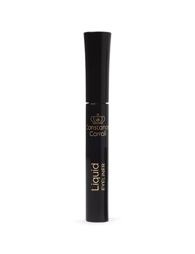 Constance Carroll Liquid Eyeliner no. 1 Ebony 6ml