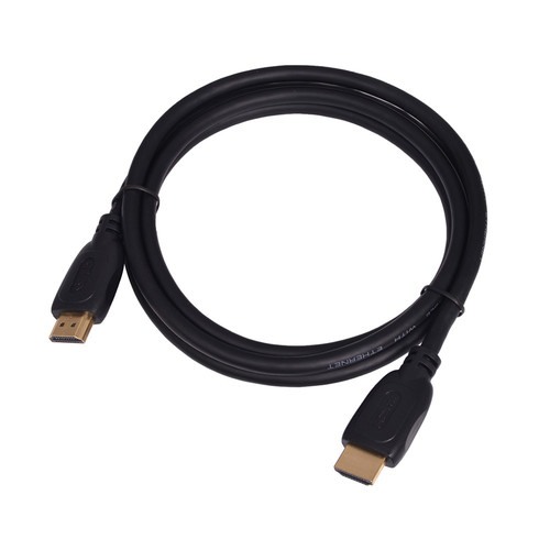 TB HDMI Cable v 1.4, gold plated 3m