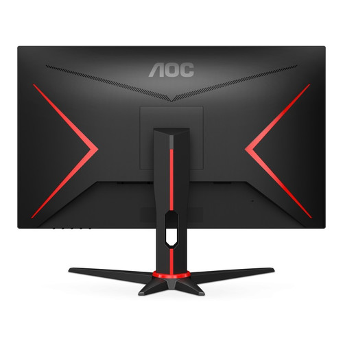 AOC 23.8" Monitor LED 240Hz HDMIx2 DP 24G2ZE