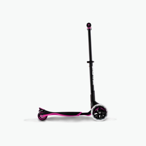 smarTrike Xtend Scooter 3in1- Pink 3-12y