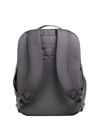 MiniMeis Backpack for Baby Carrier - Dark Gray