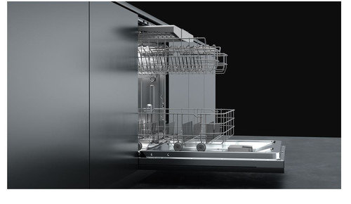 TEKA Fully Integrated Dishwasher with DualCare & Extra Drying 60 DFI 46950