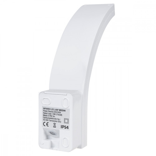 MacLean PIR Sensor LED Lamp MCE244