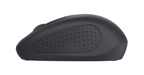 Trust Optical Wireless Mouse Primo, black