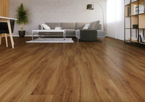 Vinyl Flooring Westport Oak 2.196 sqm, Pack of 10