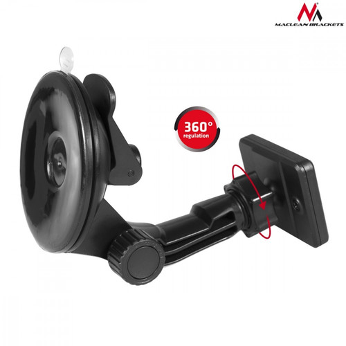 MacLean Magnetic Car Tablet Holder MC-822