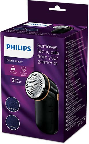 Philips Fabric Shaver GC026/80