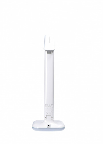 Maxcom LED Desk Lamp ML2100 Aurora, white