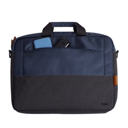 Trust Notebook Laptop Bag Lisboa 16", blue