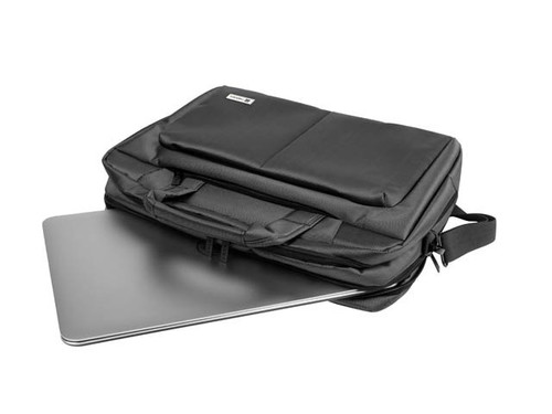 Natec Notebook Bag Gazelle 13-14", black