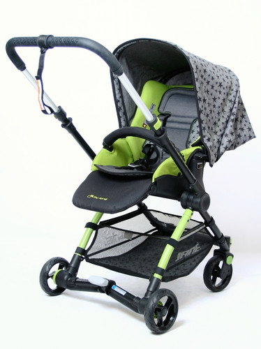 Jané Stroller Minnum 5425 S76 Sky