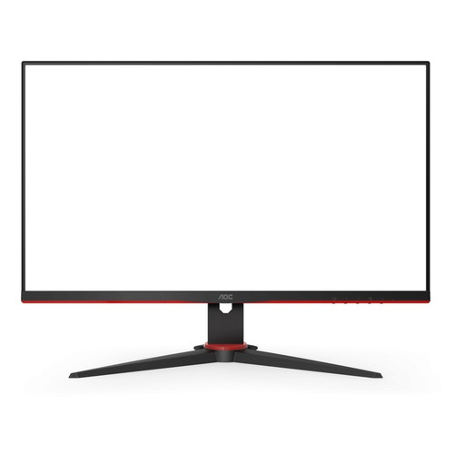 AOC 23.8" Monitor LED 240Hz HDMIx2 DP 24G2ZE