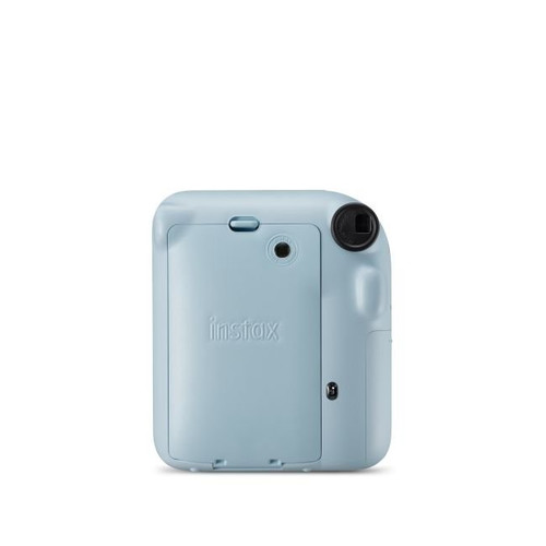 Fujifilm Camera Instax Mini 12, blue