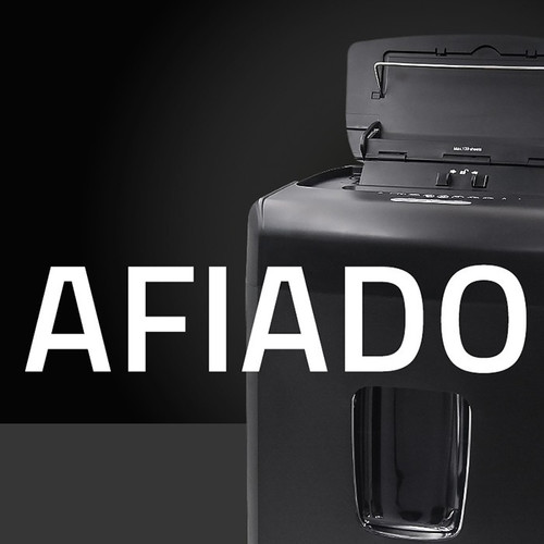 Qoltec Shredder AFIADO