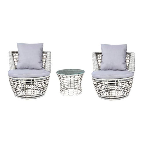 Garden Furniture Set Eggs