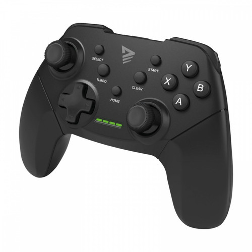 Savio Wireless Gaming Controler Rage