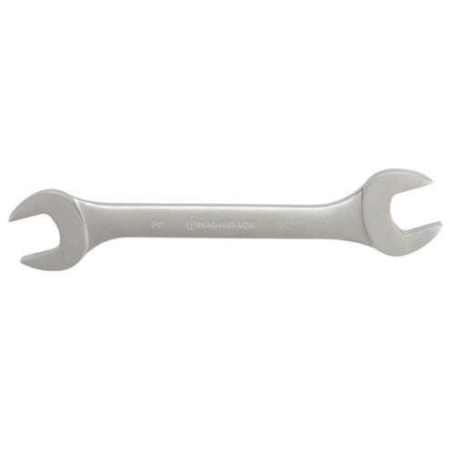 Magnusson Open End Wrench 30 x 32mm