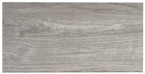 Glazed Tile Ariadna 25 x 40 cm, grey, 1.5 m2