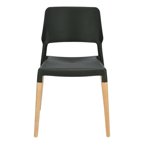 Chair Cole, black