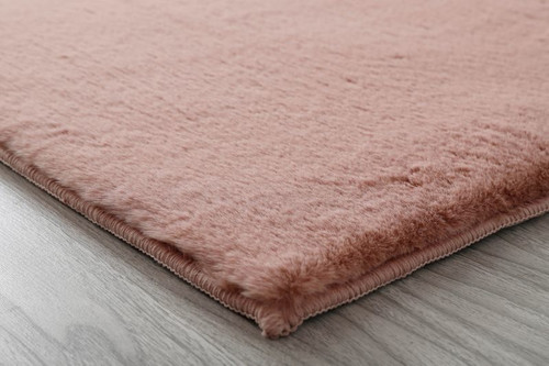 Rug Balta Lop 160 x 230 cm, pink