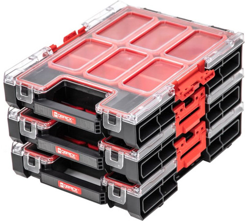 Qbrick System Tool Storage Organiser One M