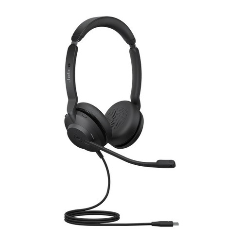 Jabra Headset Evolve2 30 USB-C UC Stereo