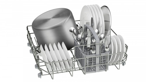Bosch Free-standing Dishwasher SMS25AI05E