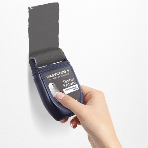 Dulux Colour Play Tester EasyCare+ 0.03l strongest grey