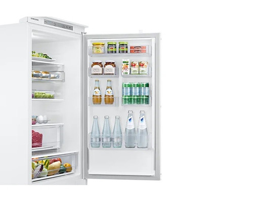 Samsung Fridge-freezer BRB26605FWW