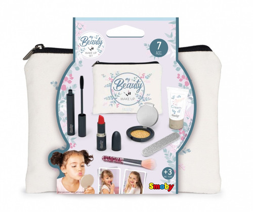 Smoby My Beauty Make Up Set 3+