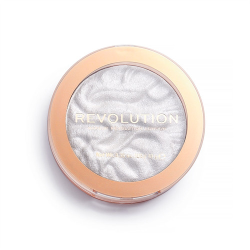 Makeup Revolution Highlight Reloaded Set the Tone